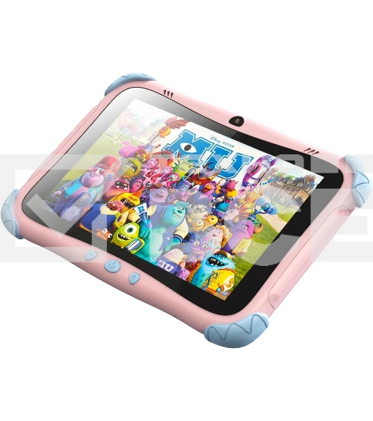 Планшет Digma Kids A8 SC9863A (1.6) 8C RAM2Gb ROM32Gb 8