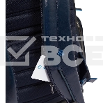 Рюкзак мужской Piquadro Blue Square CA6592B2BM/BLU2, кожа, темно-синий, фото18