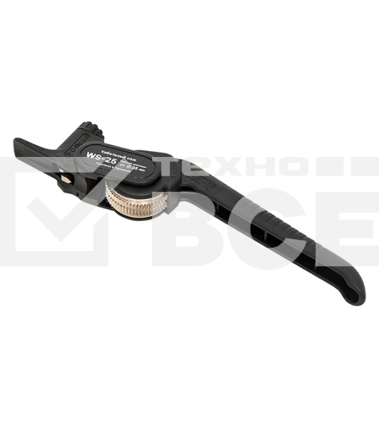 Нож кабельный WS-25 Professional