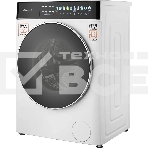 Стиральная машина Weissgauff WM 58411 Premium класс: A+++ загр.фронтальная макс.:11кг белый, фото8