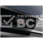 Духовой шкаф электрический Electrolux EOE8P39WX, черный/нержавеющая сталь, фото2