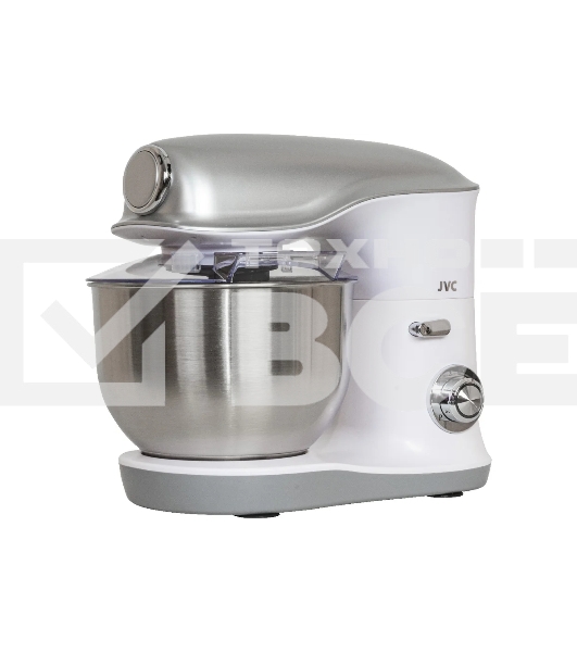 Миксер JVC JK-MX510 silver