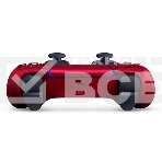 Геймпад Sony PS5 Controller Volcanic Red, фото2