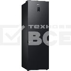 Холодильник Samsung RB34C675EBN/EF черный двухкамерный 230/114л морозилка снизу, No Frost, фото5