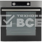 Духовка электрическая Gorenje BO6735E05X, встраиваемая, фото 1