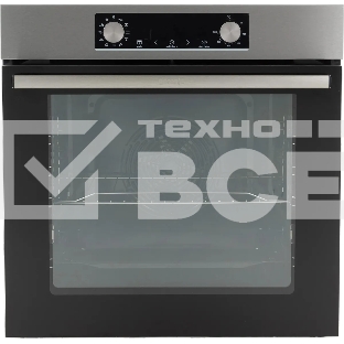 Духовка электрическая Gorenje BO6735E05X, встраиваемая
