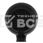 Фен Hyundai H - HDI0750 2200Вт черный/черный, фото2