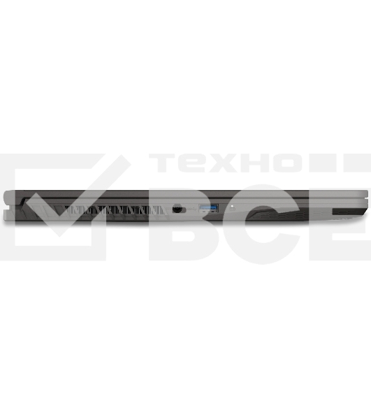 Ноутбук MSI Thin 15 B13BVE-1451US Core i5 13420H 16Gb SSD512Gb NVIDIA GeForce RTX4050 6Gb 15.6