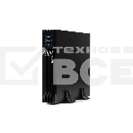 Источник бесперебойного питания ИБП Бастион RAPAN-UPS 3000 RACK+4x9Ah (2100 Вт, Line-interactive, встроенные АКБ 6 шт.x 9Ah) {8960}, фото18