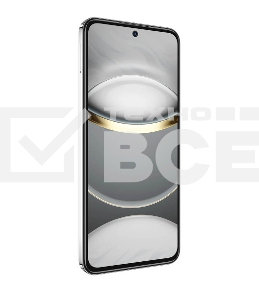 Смартфон Tecno SPARK 30 Pro, 8/256Gb, белый