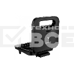 Сэндвичница BRAYER BR2202 3 в 1: сэндв, вафли, гриль, 750 Вт, съем.пласт 22,3*13,1 см, антиприг.пок, фото5