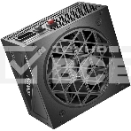 Блок питания 1STPLAYER NGDP Platinum (HA-1000BA3-BK), 1000Вт, 80 PLUS Platinum, 120мм, модульный, черный, фото3