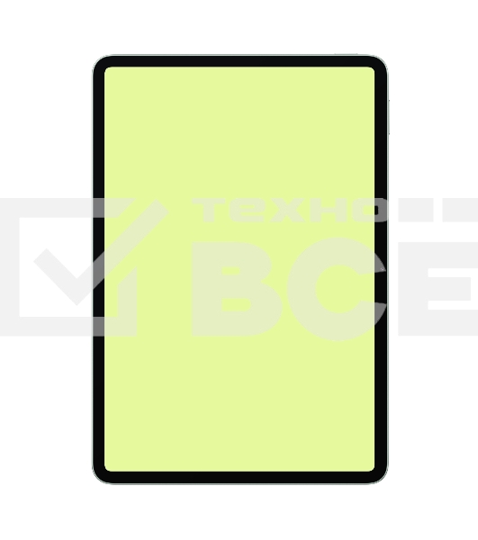 Планшет Xiaomi Pad 7 RU 8+256 Green