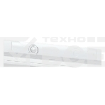 Холодильник Indesit DS 3160 W белый, двухкамерный, 182/87 л., морозилка снизу, капельная система, фото2