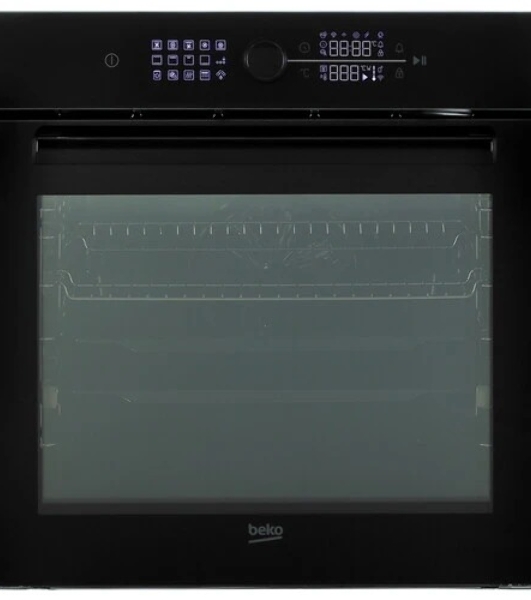 Электрический духовой шкаф Beko BBIM174N0BE, черный
