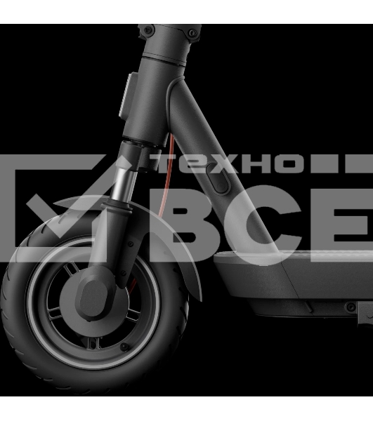 Электросамокат Xiaomi Electric Scooter 5 Pro BHR9611GL черный