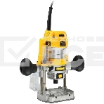 Фрезер DeWalt D26203. 900 Вт,16000-27000 об/мин,ход-55 мм, фото11