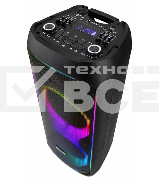 Колонка Eltronic 10