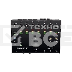 Аудиоинтерфейс USB M-audio AIR 192 14 [AIR192X14XEU] 24бит/192кГц, 4xXLR/TRS комбинированных входа с фантомным питанием +48В, 2х1/4