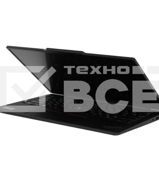 Ноутбук Lenovo ThinkPad X1 Carbon Gen 12, черный 14