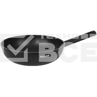 Вок 28х8 см Trumpf Rondell 	 RDA-1405