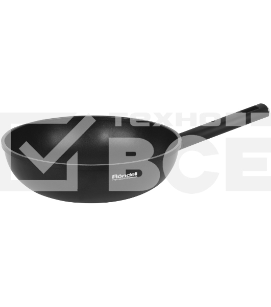 Вок 28х8 см Trumpf Rondell 	 RDA-1405