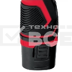 Дрель-шуруповерт MTX CDS-12, Аккумуляторная, 12В, Кейс, фото3