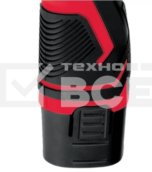 Дрель-шуруповерт MTX CDS-12, Аккумуляторная, 12В, Кейс