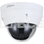 Камера видеонаблюдения IP Dahua DH-IPC-HDPW1230R1P-0280B-S5 2.8-2.8мм цв. корп.:белый, фото 1