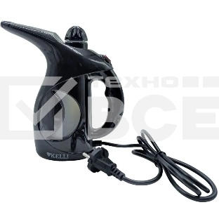 Отпариватель Kelli КL-316 черный