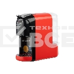 Кофеварка ENERGY EN-250-3 красный, фото 1