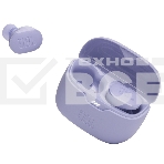 Наушники JBL, модель Tune Buds - фиолетовый(JBLTBUDSPURCN), фото6