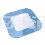 Весы напольные Centek CT-2440 LED Blue, фото3