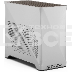 Компьютерный корпус без блока питания Fractal Design Era 2, SFF, 2x120мм, 2xUSB-A 3.0 + 1xUSB 3.2 Type-C, SFX PSU Support, mITX Silver, фото16