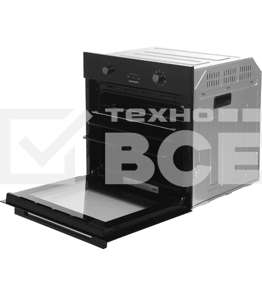 Электрический духовой шкаф Thomson BO30E-6803, встраиваемый