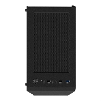Компьютерный корпус Miditower ExeGate EVO-8227-NPX700 (ATX, БП 700NPX с вент. 12см, 2*USB+1*USB 3.0+HD Audio, черный, 3 вент. RGb, закаленное стекло), фото3