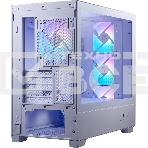 Компьютерный корпус XPG LANDER300MAA белый, фото8