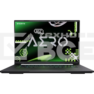 Ноутбук Gigabyte AERO X16 1VH AMD Ryzen AI 7 350/16Gb/SSD 1Tb/16