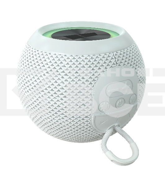 Беспроводная колонка MORE CHOICE BS55 Grey