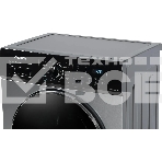 Стиральная машина Бирюса WM-SL610/15 S металлик, загрузка фронтальная 6кг, 1000 об/мин., класс: A+++, фото4