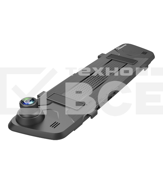 Видеорегистратор SOUNDMAX SM-DVR77FHD черный