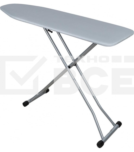 Гладильная доска HAUSMANN HM-2126 Capella 33x110см