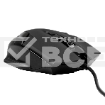 Мышь проводная Dialog Gan-Kata MGK-06U черный, 1600 dpi, USB, кнопки - 4, фото7