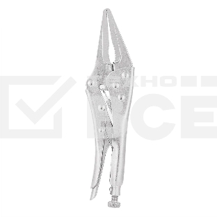 Зажимные клещи удлиненные Deli DL20015B 9