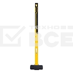 Кувалда Deli DL6912 3600гр Рукоятка из высокопрочного стекловолокна, фото4