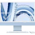 Моноблок Apple iMac A2874 24