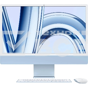 Моноблок Apple iMac A2874 24