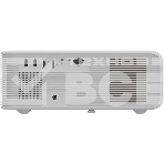 Проектор Cactus CS-PRM.01WT.Full HD LCD 19000Lm LS 700Lm ANSI (1920x1080) 2500:1 ресурс лампы:50000часов 2xUSB typeA 2xHDMI 1.8кг, фото19