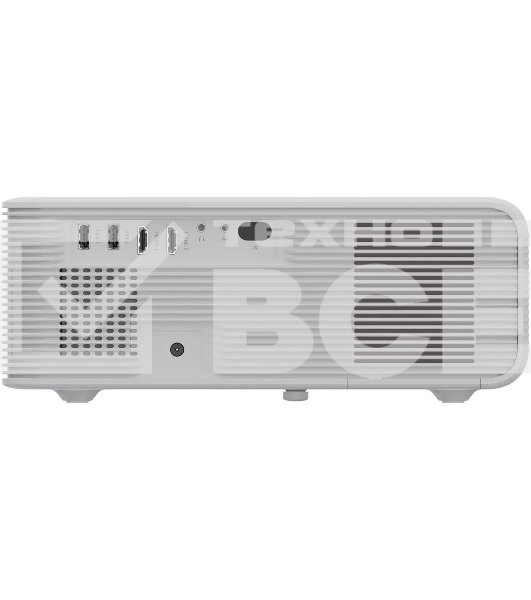 Проектор Cactus CS-PRM.01WT.Full HD LCD 19000Lm LS 700Lm ANSI (1920x1080) 2500:1 ресурс лампы:50000часов 2xUSB typeA 2xHDMI 1.8кг