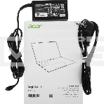 Ноутбук Acer Swift Lite 16 SFL16-51M-785G Intel Core Ultra 7 155U/16Gb/SSD 1Tb/16